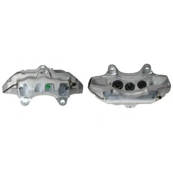 Étrier de frein BUDWEG CALIPER 343333