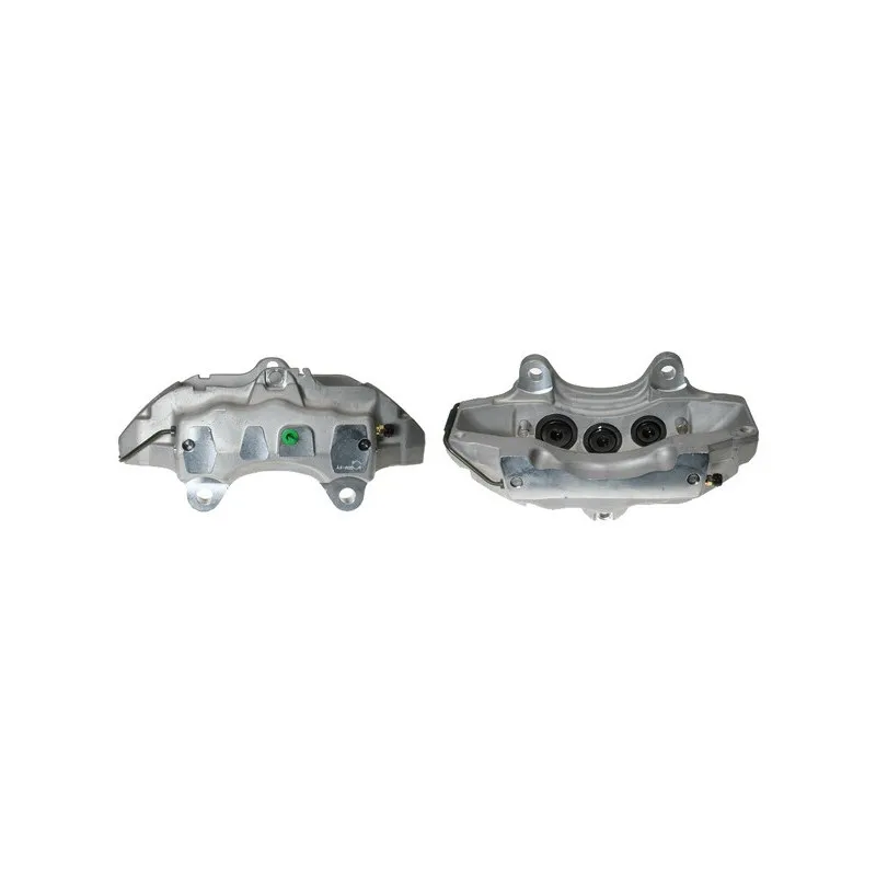 Étrier de frein BUDWEG CALIPER 343333