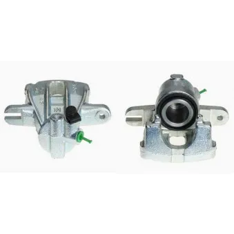 Étrier de frein BUDWEG CALIPER 343336
