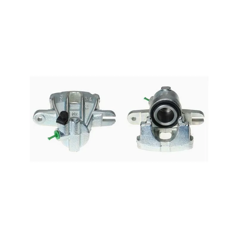 Étrier de frein BUDWEG CALIPER 343337