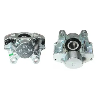 Étrier de frein BUDWEG CALIPER 343339