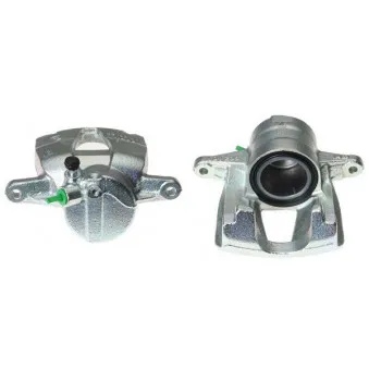 Étrier de frein BUDWEG CALIPER 343340