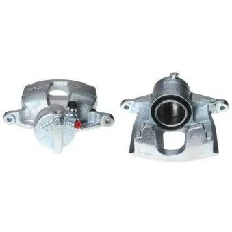 Étrier de frein BUDWEG CALIPER 343341