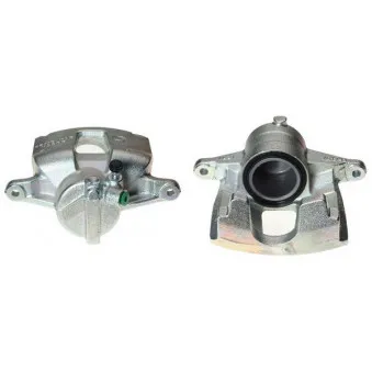 Étrier de frein BUDWEG CALIPER 343343