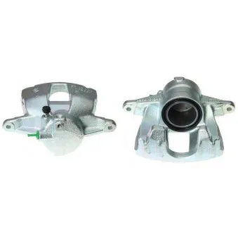 Étrier de frein BUDWEG CALIPER 343344