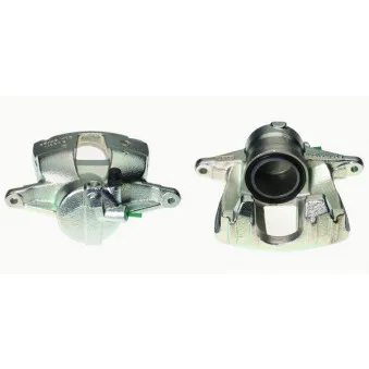 Étrier de frein BUDWEG CALIPER 343345