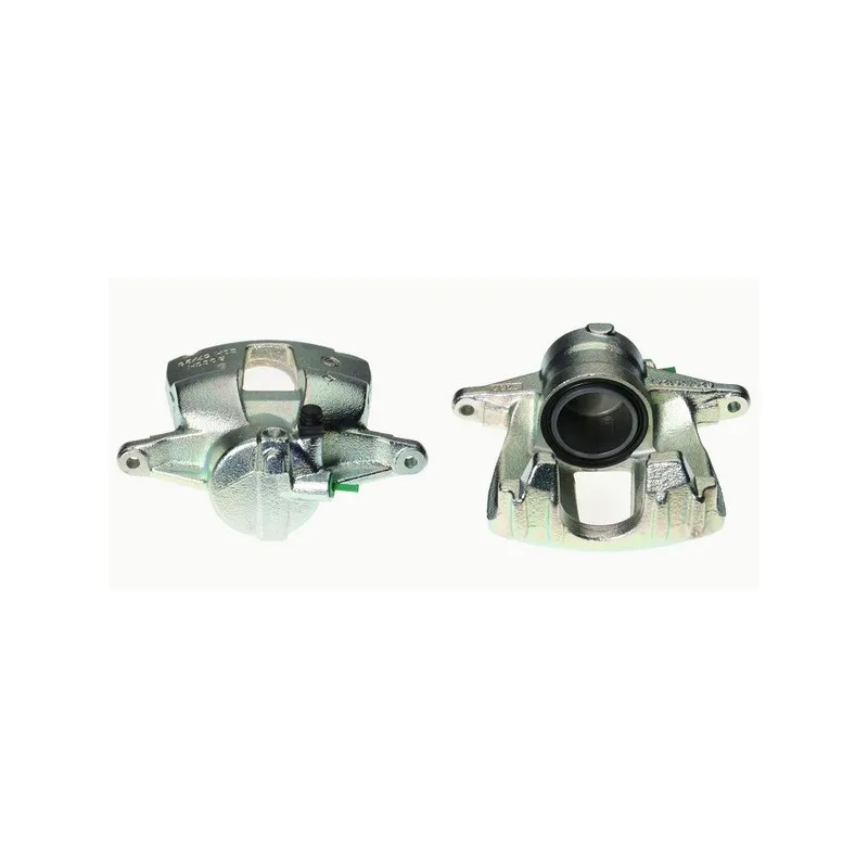 Étrier de frein BUDWEG CALIPER 343345