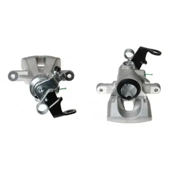 Étrier de frein BUDWEG CALIPER 343346