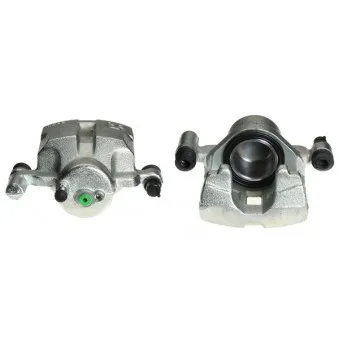 Étrier de frein BUDWEG CALIPER 343348