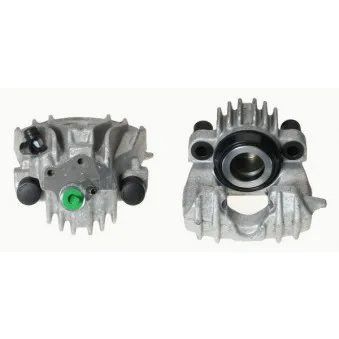 Étrier de frein BUDWEG CALIPER 343352
