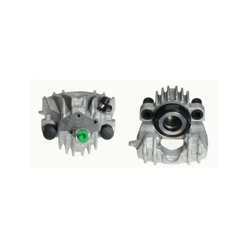 Étrier de frein BUDWEG CALIPER 343353