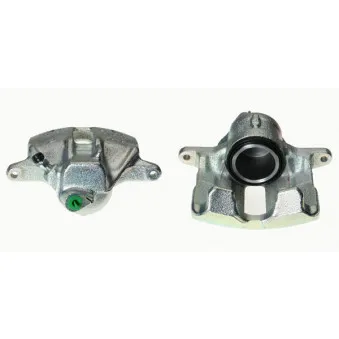 Étrier de frein BUDWEG CALIPER 343354