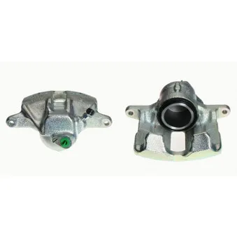 Étrier de frein BUDWEG CALIPER 343355