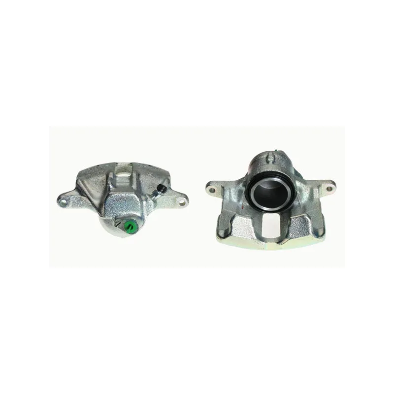 Étrier de frein BUDWEG CALIPER 343355