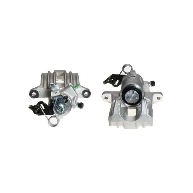 Étrier de frein BUDWEG CALIPER 343356