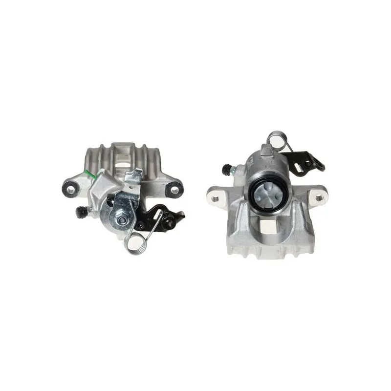 Étrier de frein BUDWEG CALIPER 343357