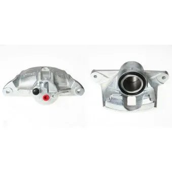 Étrier de frein BUDWEG CALIPER 343360