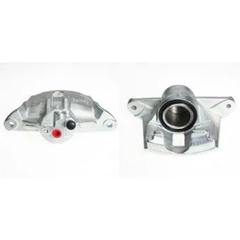 Étrier de frein BUDWEG CALIPER 343361