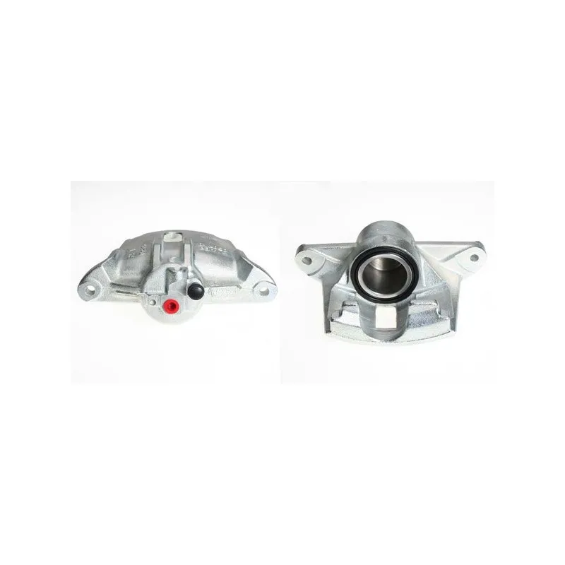Étrier de frein BUDWEG CALIPER 343361