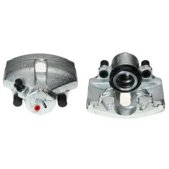 Étrier de frein BUDWEG CALIPER 343362