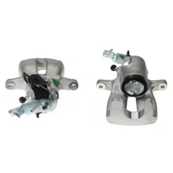 Étrier de frein BUDWEG CALIPER 343364