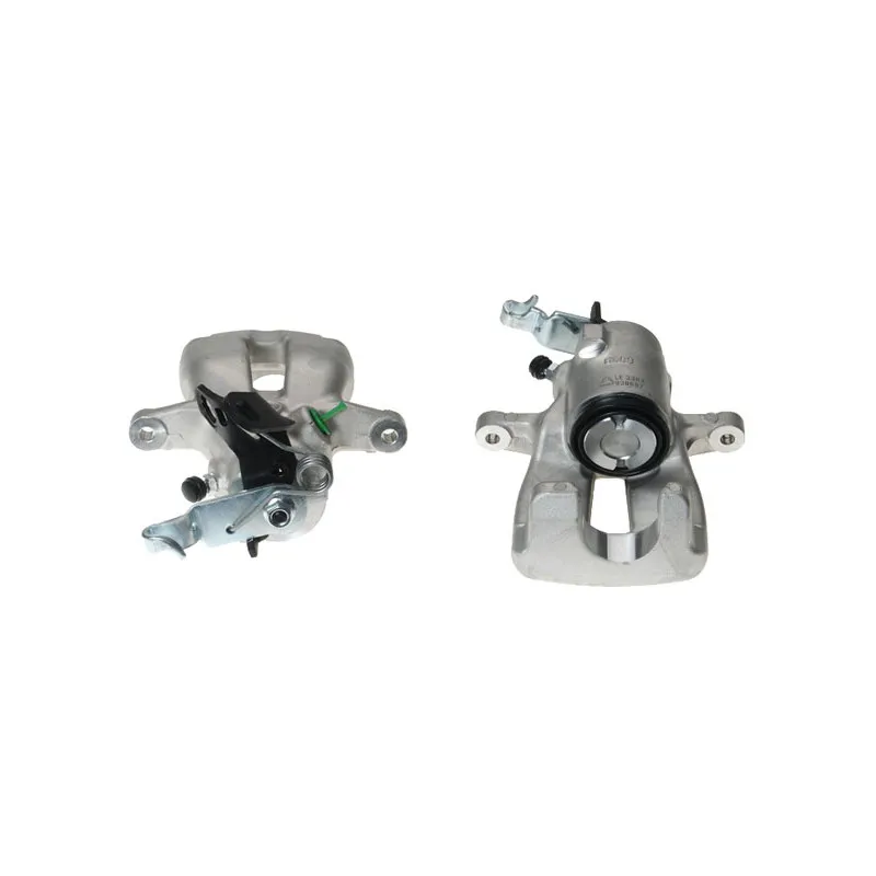 Étrier de frein BUDWEG CALIPER 343364