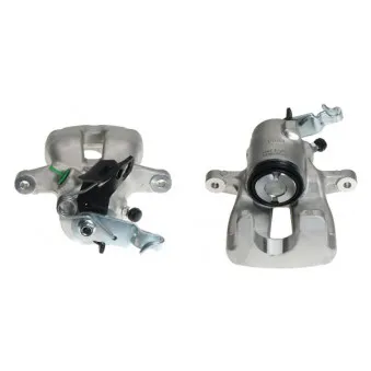 Étrier de frein BUDWEG CALIPER 343365