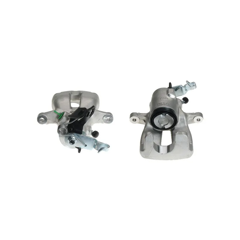Étrier de frein BUDWEG CALIPER 343365