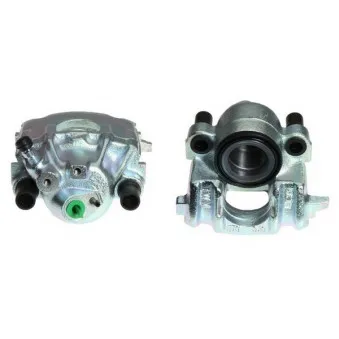 Étrier de frein BUDWEG CALIPER 343366