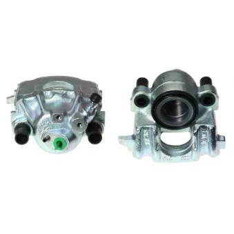 Étrier de frein BUDWEG CALIPER 343367