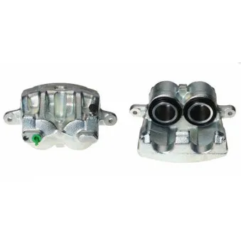 Étrier de frein BUDWEG CALIPER 343368