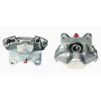 Étrier de frein BUDWEG CALIPER 34337