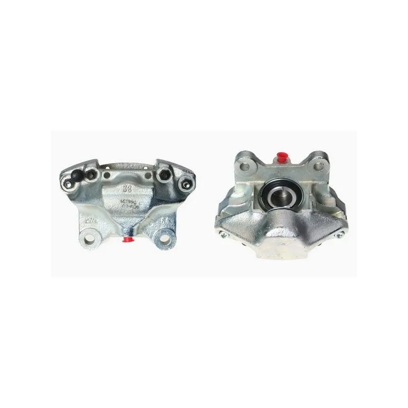 Étrier de frein BUDWEG CALIPER 34337