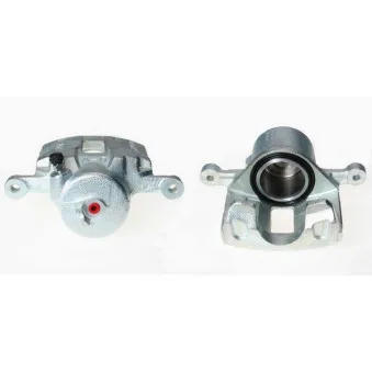 Étrier de frein BUDWEG CALIPER 343370