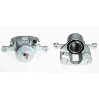 Étrier de frein BUDWEG CALIPER 343371