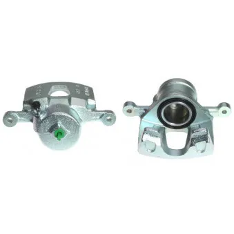 Étrier de frein BUDWEG CALIPER 343378