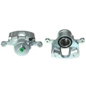 Étrier de frein BUDWEG CALIPER 343379