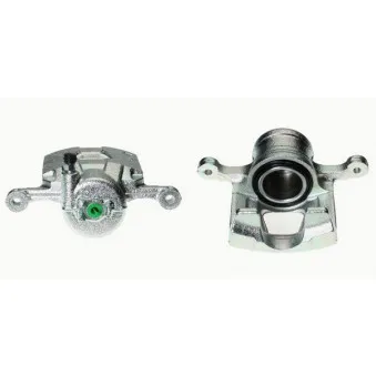 Étrier de frein BUDWEG CALIPER 343380