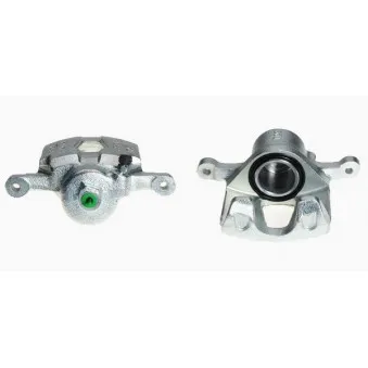 Étrier de frein BUDWEG CALIPER 343383