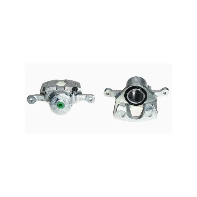 Étrier de frein BUDWEG CALIPER 343383