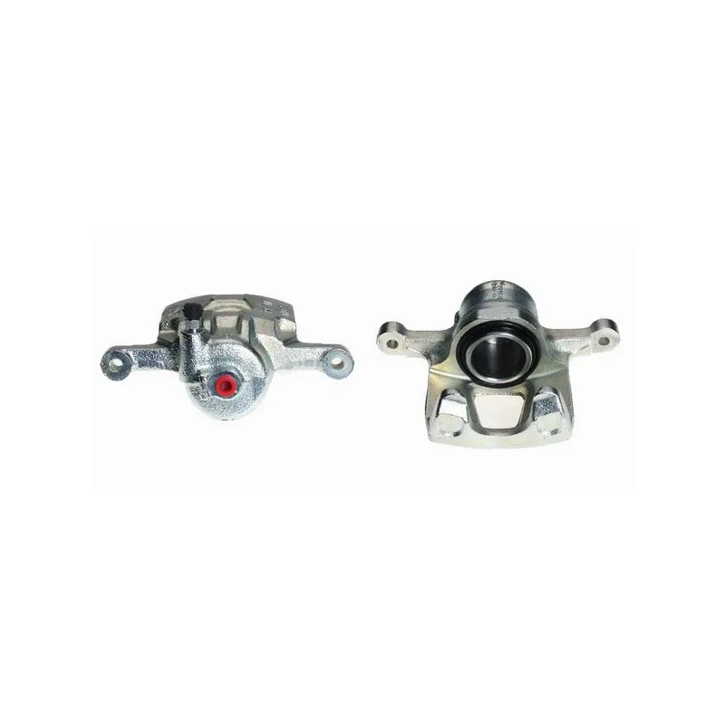 Étrier de frein BUDWEG CALIPER 343384