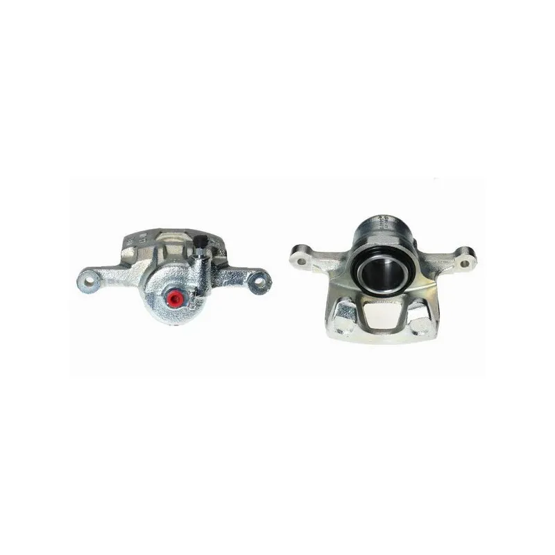 Étrier de frein BUDWEG CALIPER 343385