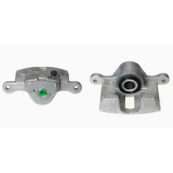 Étrier de frein BUDWEG CALIPER 343386
