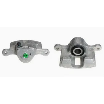 Étrier de frein BUDWEG CALIPER 343387