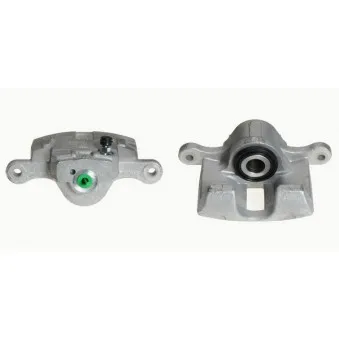 Étrier de frein BUDWEG CALIPER 343388