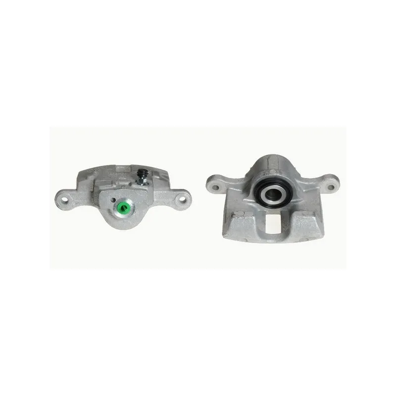 Étrier de frein BUDWEG CALIPER 343388