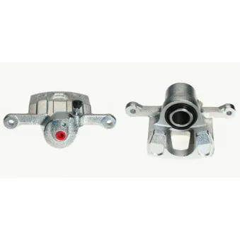Étrier de frein BUDWEG CALIPER 343390