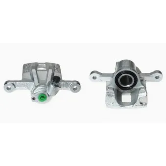 Étrier de frein BUDWEG CALIPER