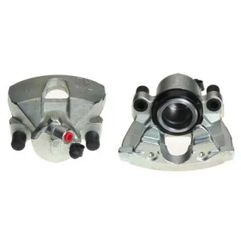 Étrier de frein BUDWEG CALIPER 343395