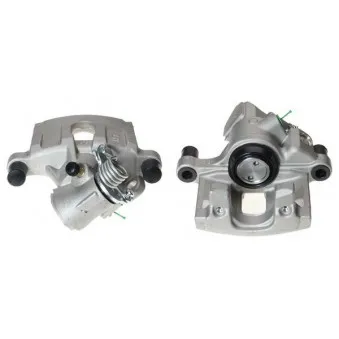 Étrier de frein BUDWEG CALIPER 343396